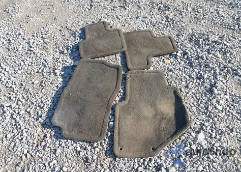 2008 Chevrolet Trailblazer Lt from USA, damaged, VIN 1GNDT13S482243152